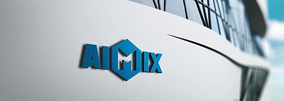 aimix group logo
