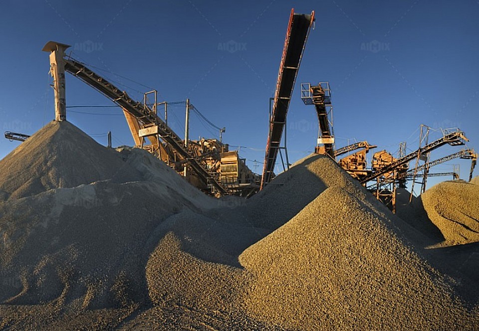 stone crusher plant cost